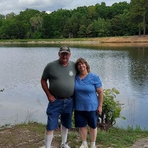 Meet your Posher, Robin